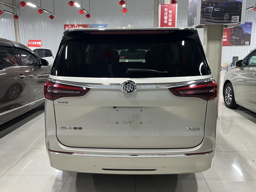 Buick Buick GL8