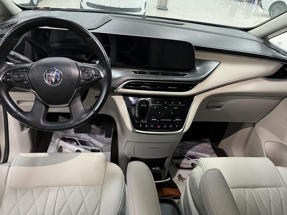 Buick Buick GL8