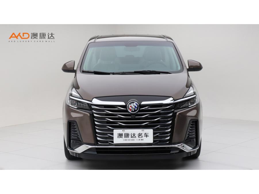 Buick Buick GL8