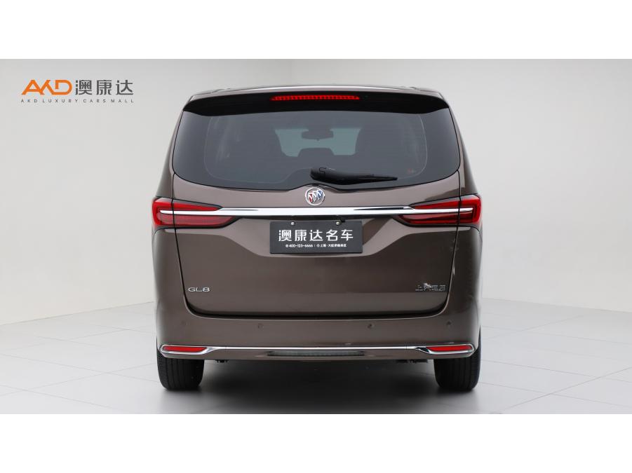 Buick Buick GL8