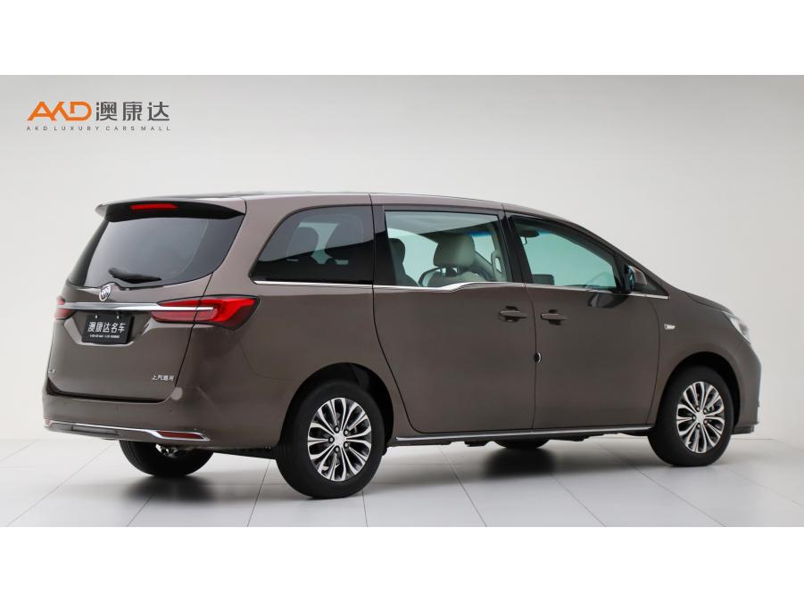 Buick Buick GL8