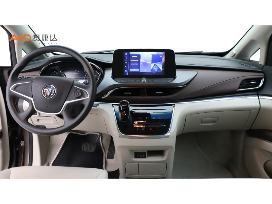 Buick Buick GL8
