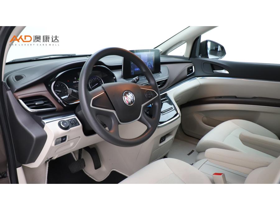 Buick Buick GL8