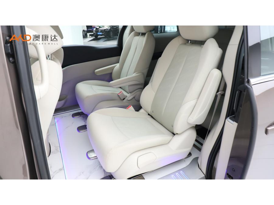 Buick Buick GL8