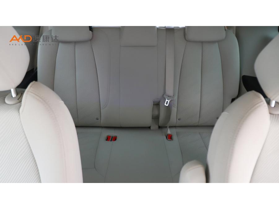 Buick Buick GL8