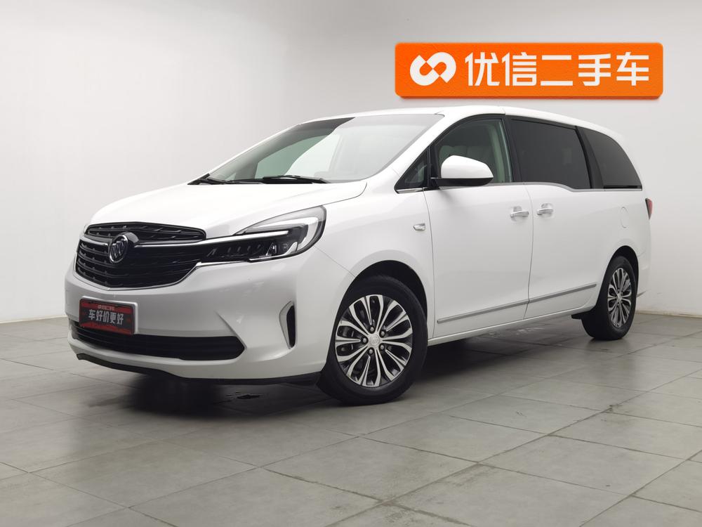 Buick Buick GL8