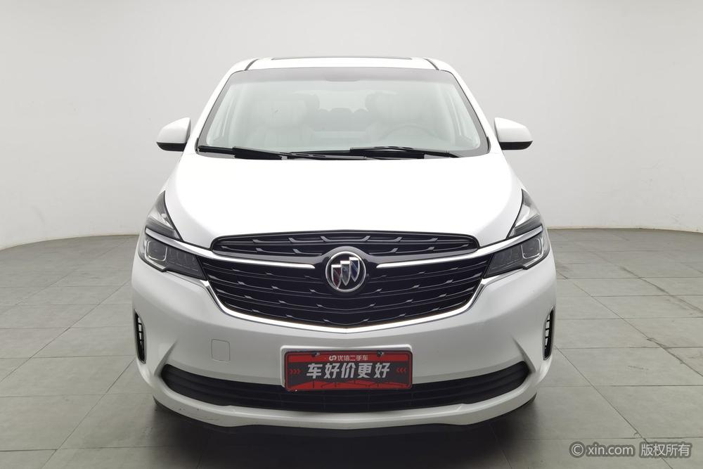 Buick Buick GL8