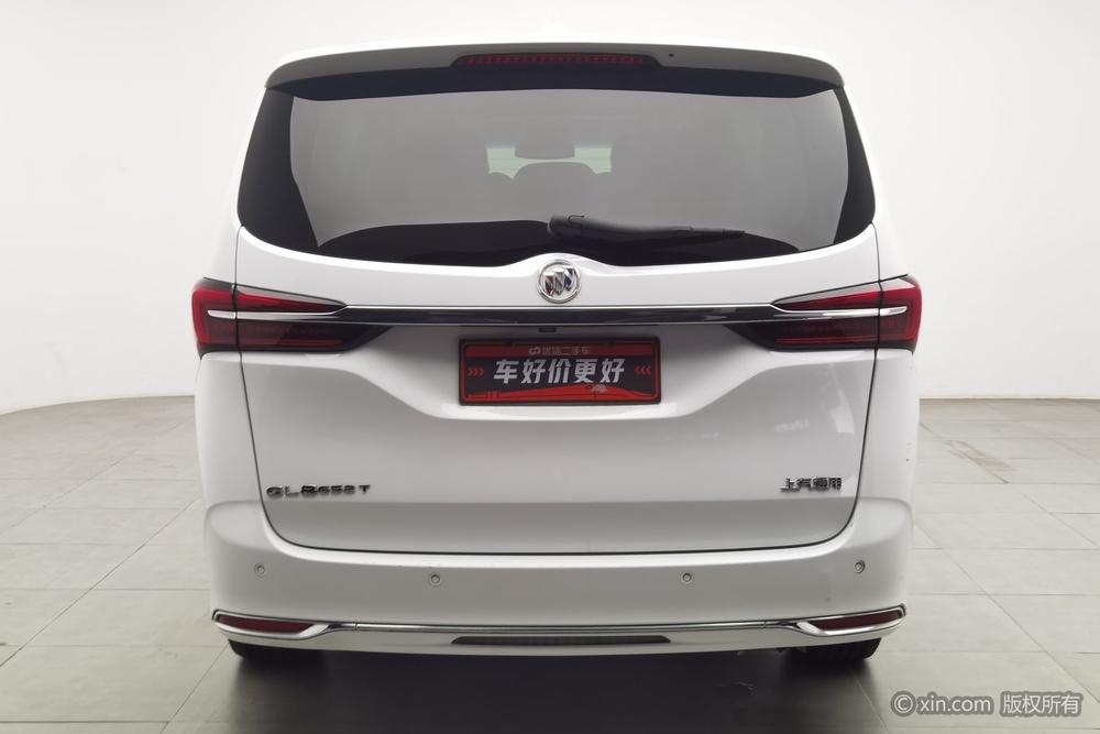 Buick Buick GL8