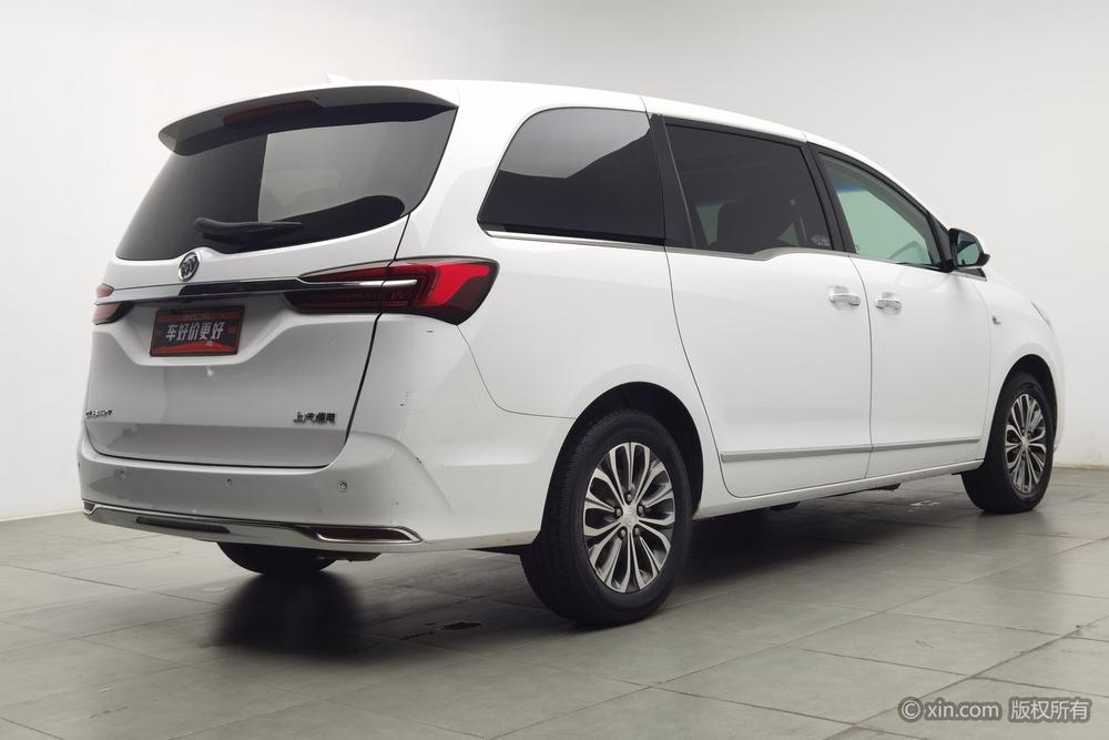 Buick Buick GL8