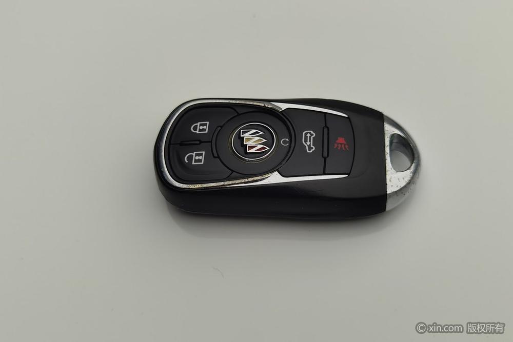 Buick Buick GL8