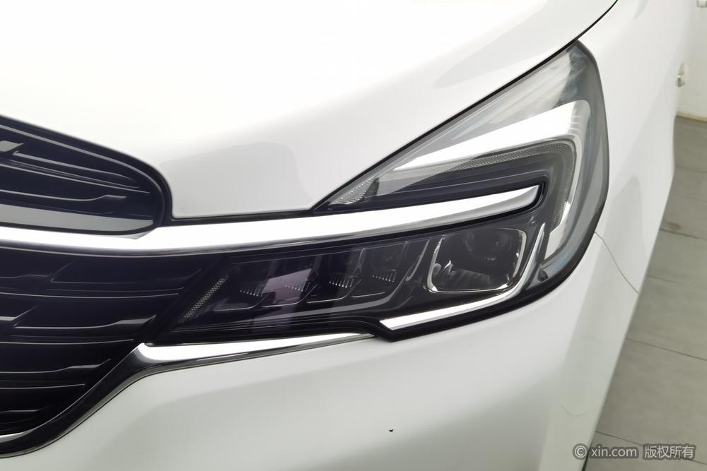 Buick Buick GL8