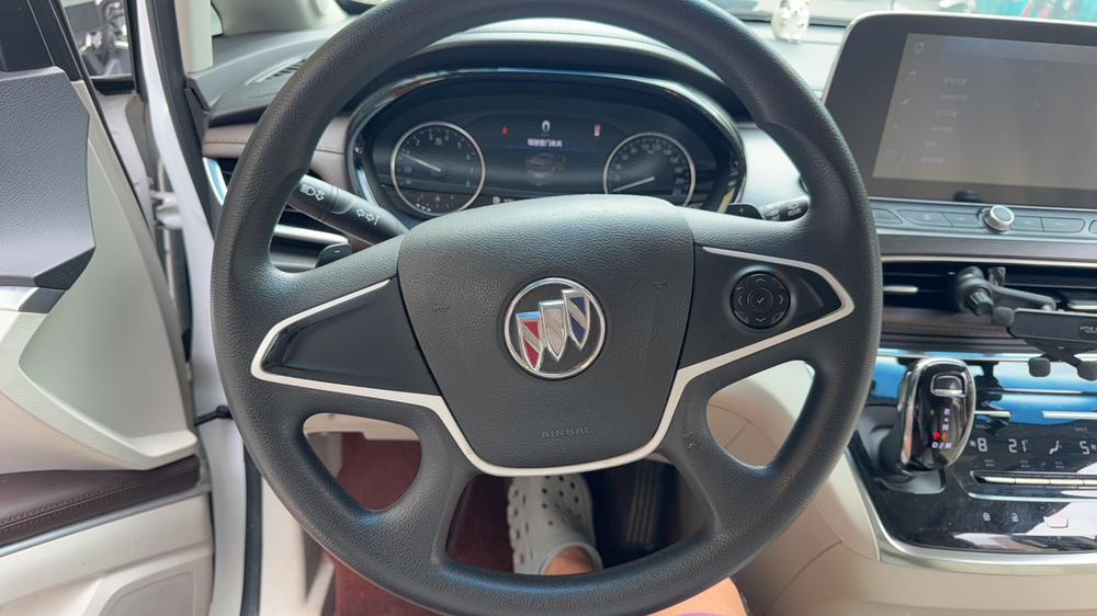 Buick Buick GL8