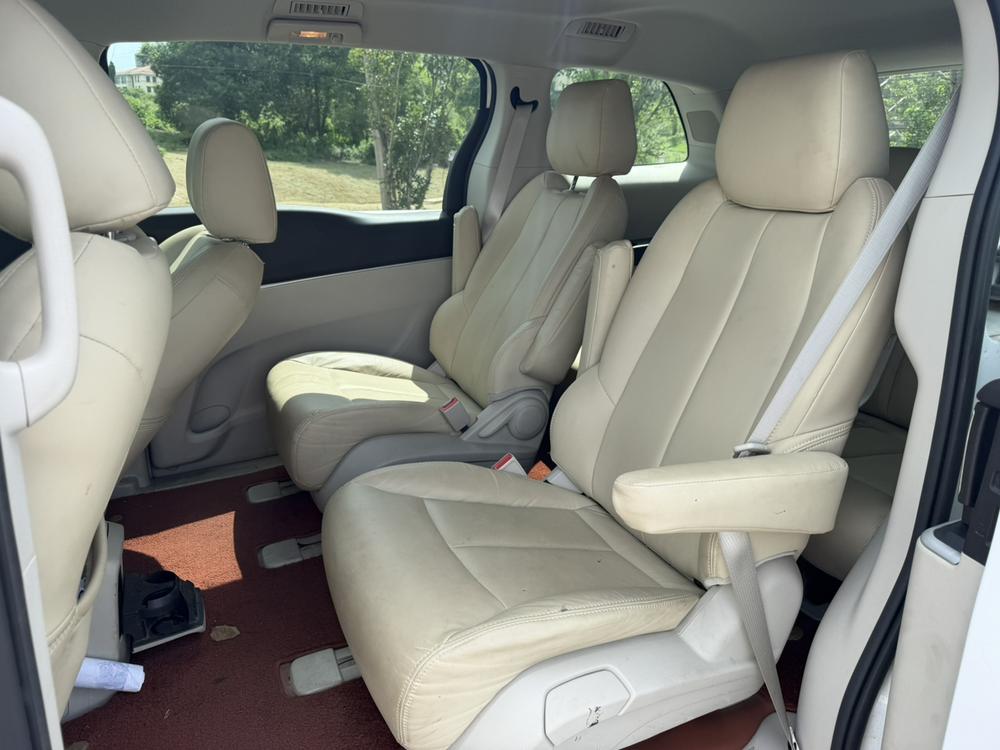 Buick Buick GL8