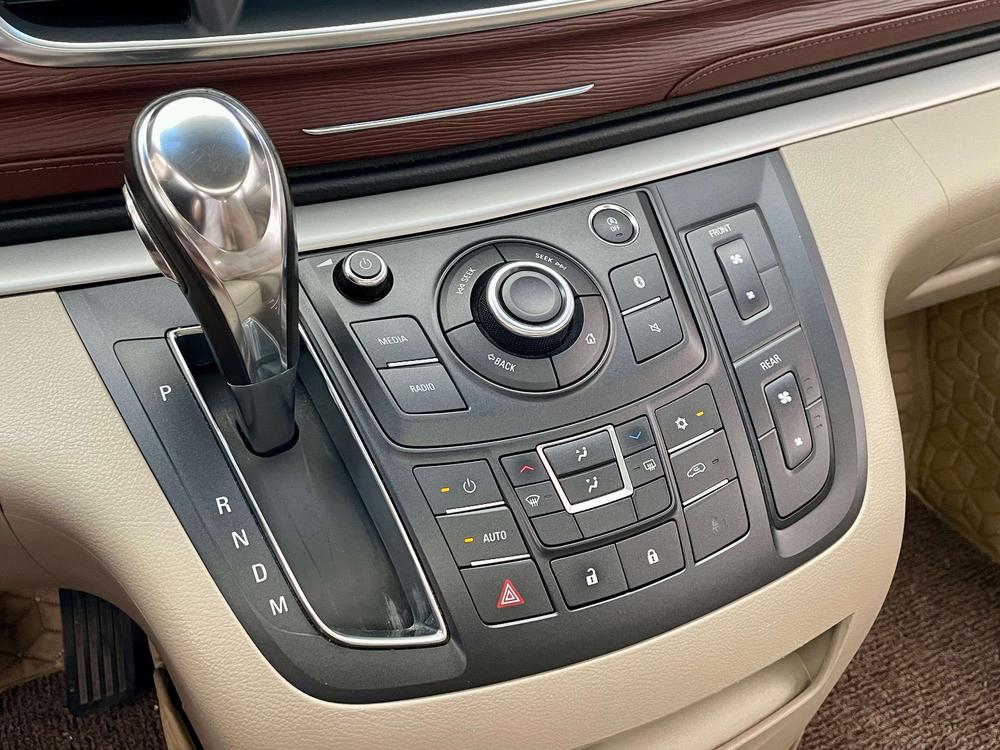 Buick Buick GL8