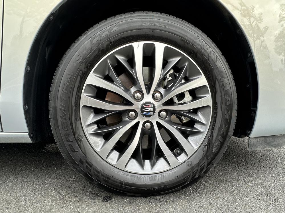 Buick Buick GL8