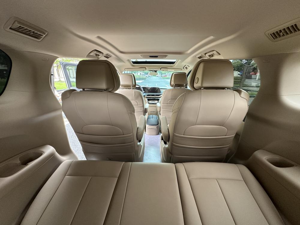 Buick Buick GL8