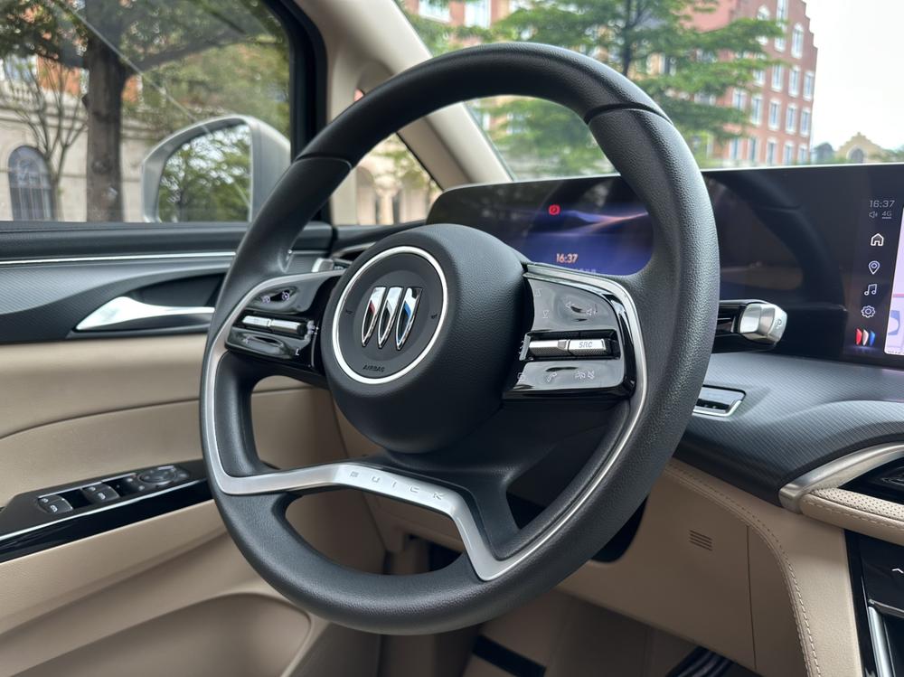 Buick Buick GL8