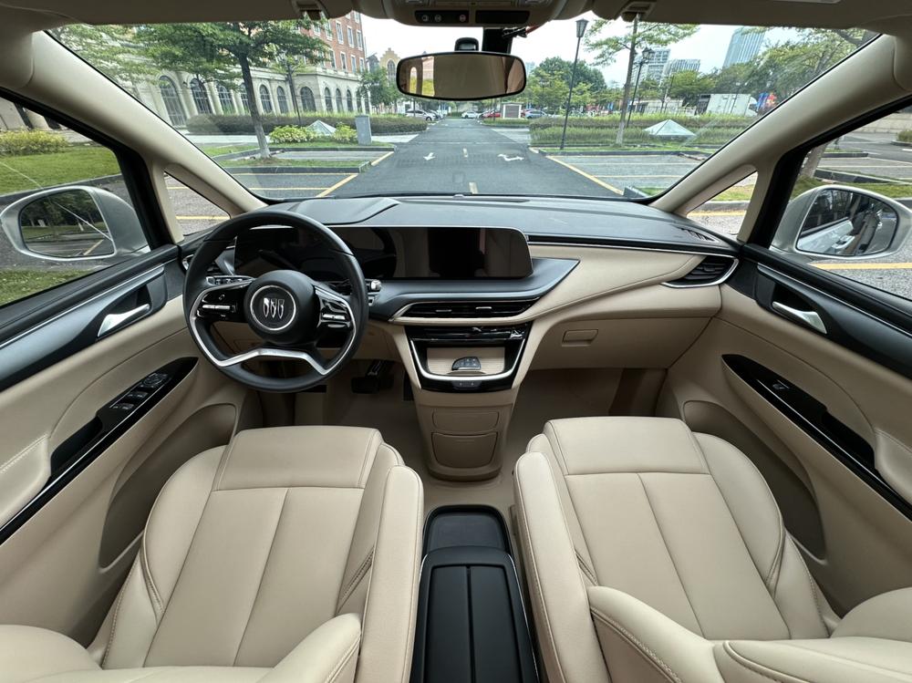 Buick Buick GL8
