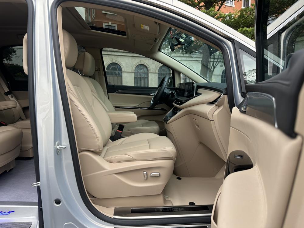 Buick Buick GL8