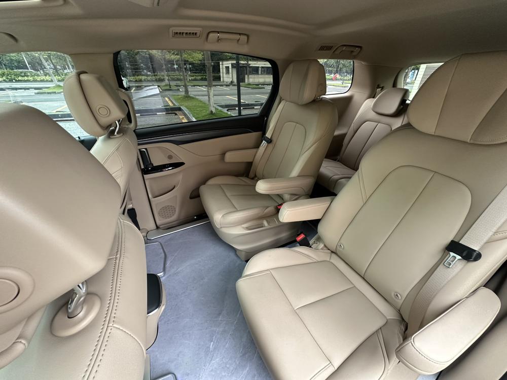 Buick Buick GL8