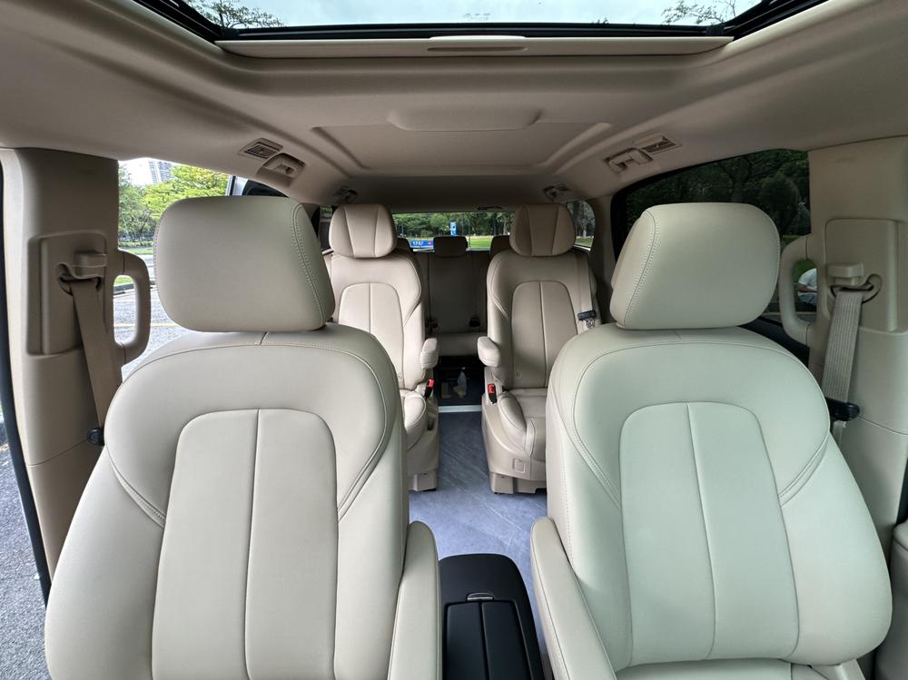 Buick Buick GL8