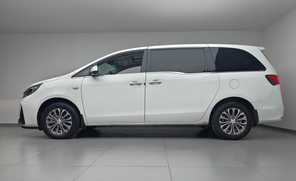 Buick Buick GL8