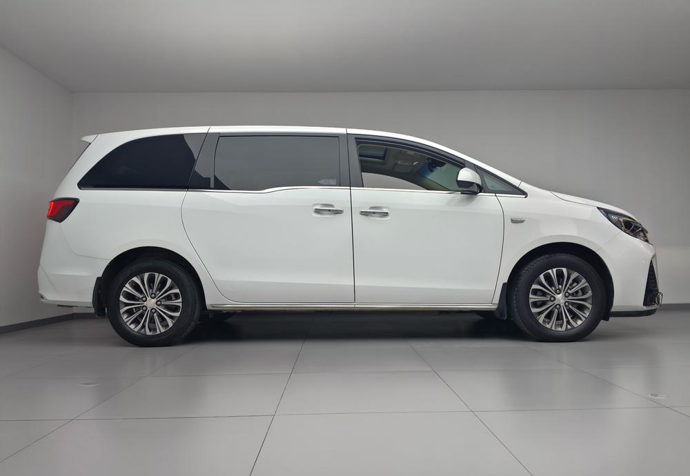 Buick Buick GL8