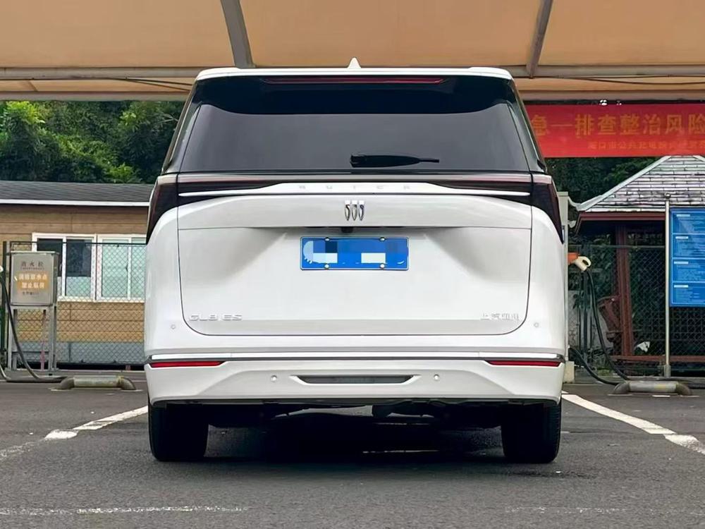 Buick Buick GL8