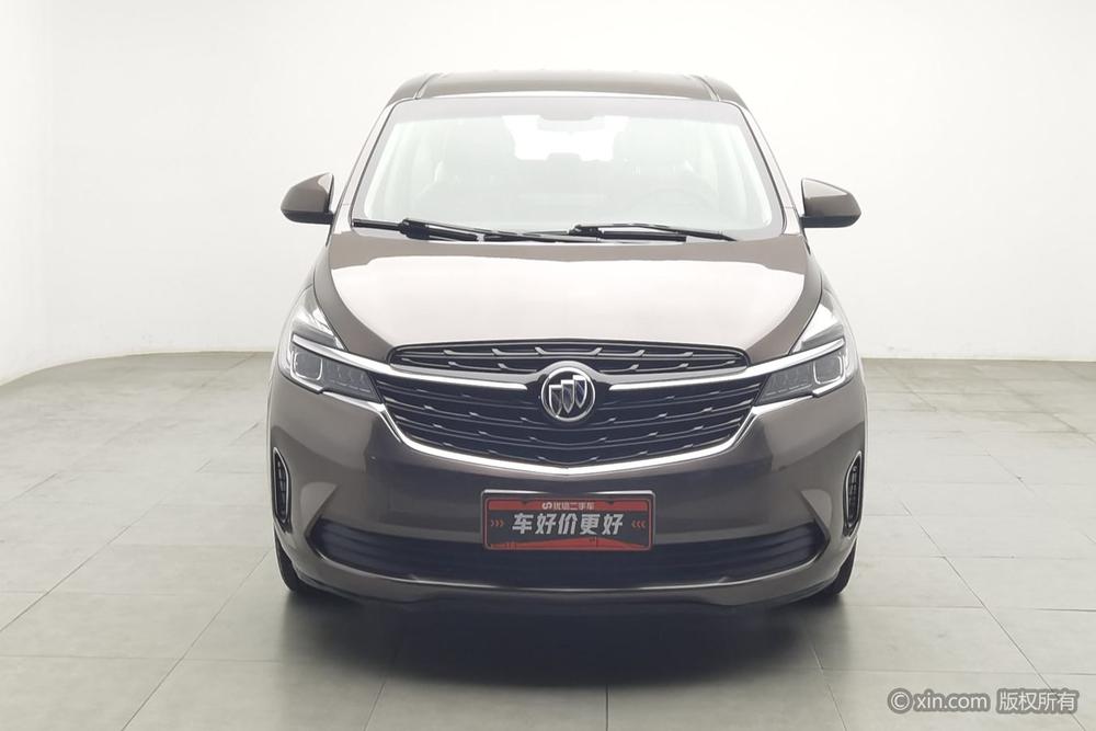 Buick Buick GL8