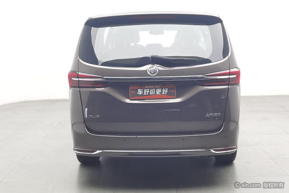 Buick Buick GL8