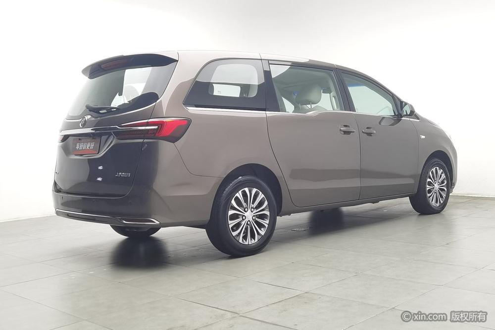 Buick Buick GL8