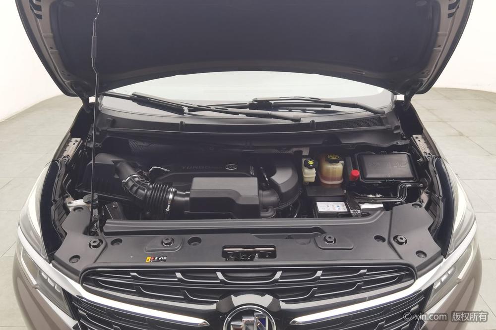 Buick Buick GL8