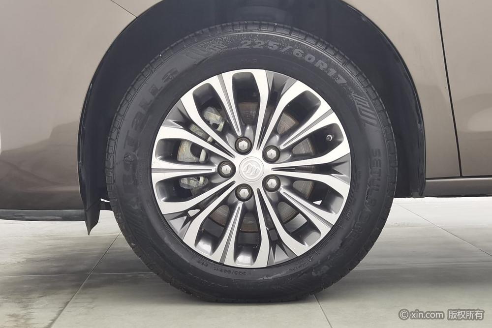 Buick Buick GL8