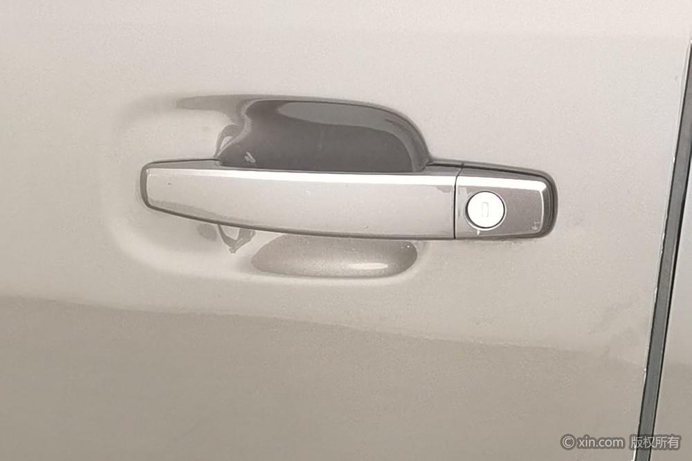 Buick Buick GL8