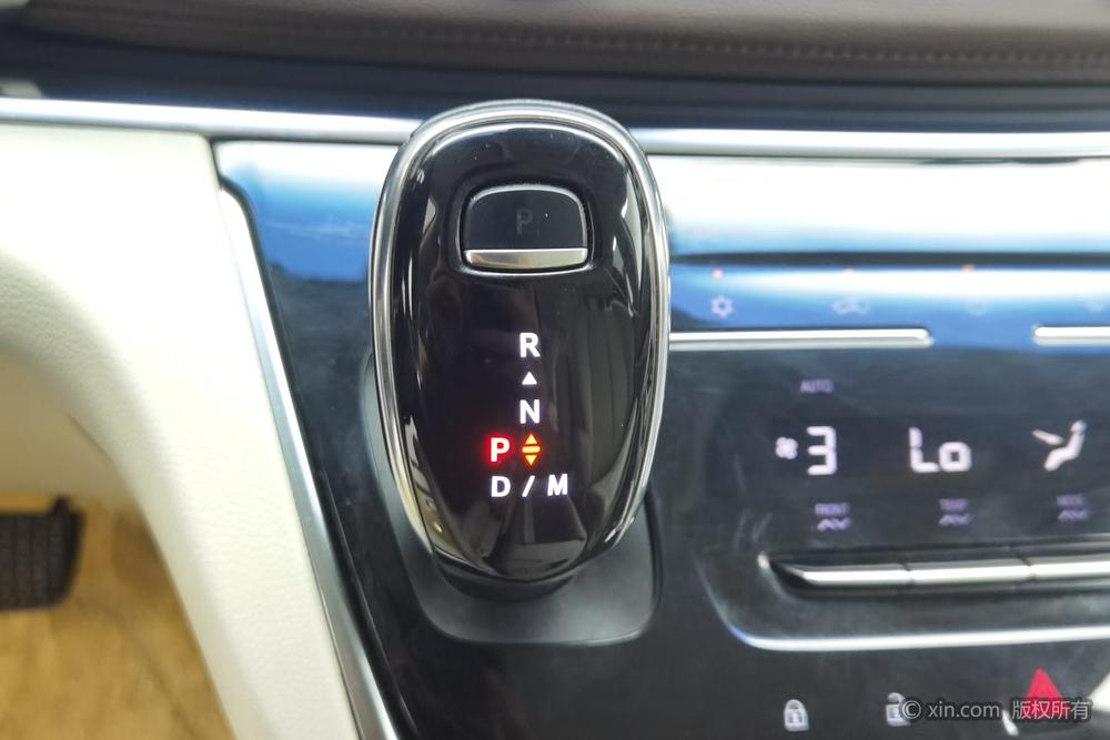 Buick Buick GL8