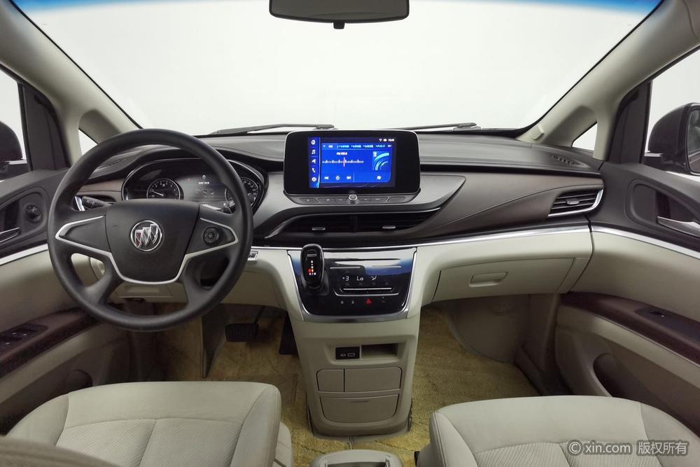 Buick Buick GL8