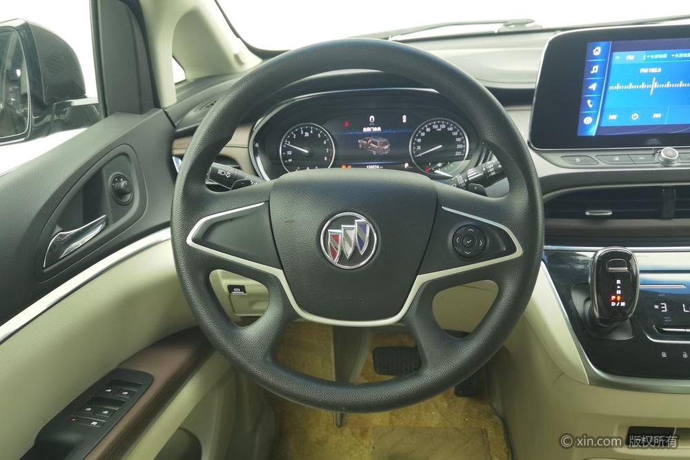 Buick Buick GL8