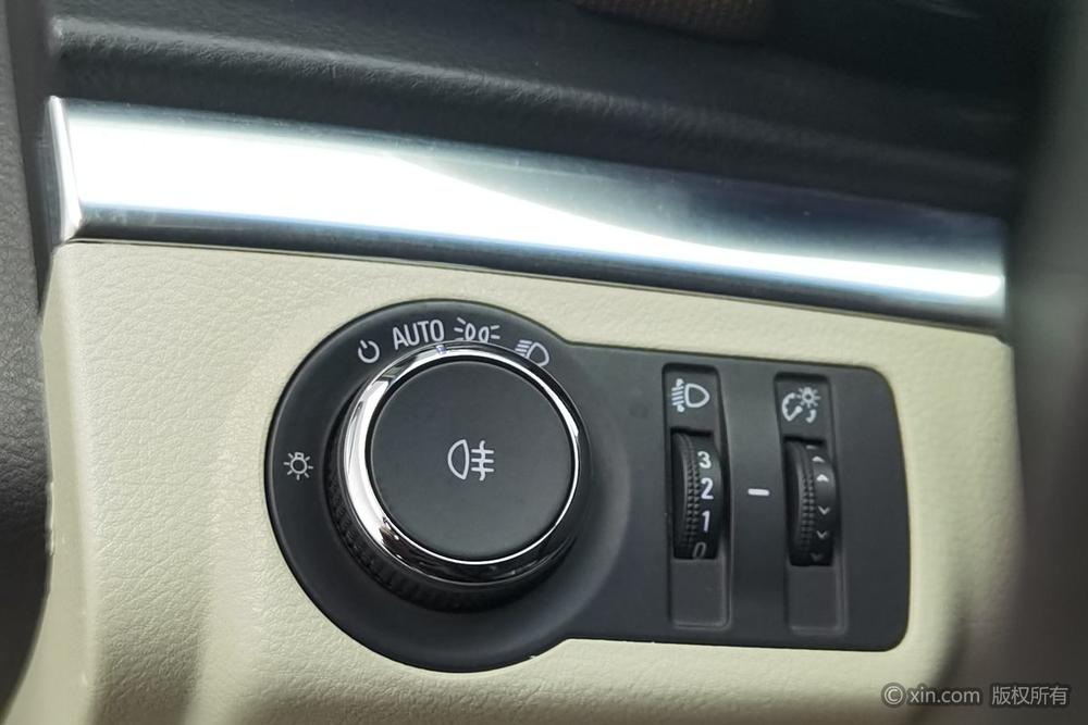 Buick Buick GL8