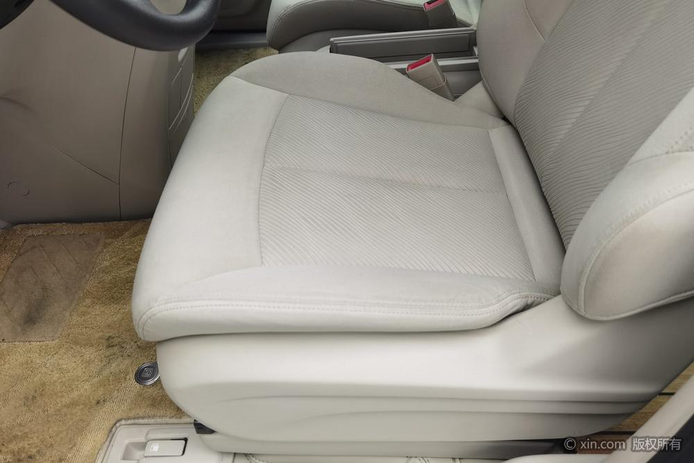 Buick Buick GL8