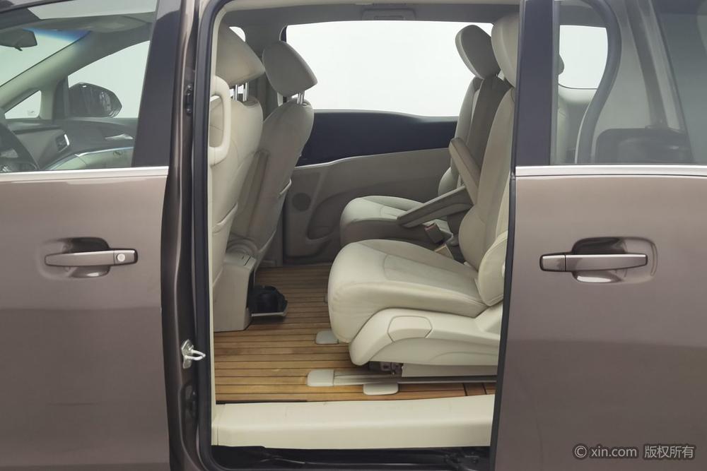 Buick Buick GL8