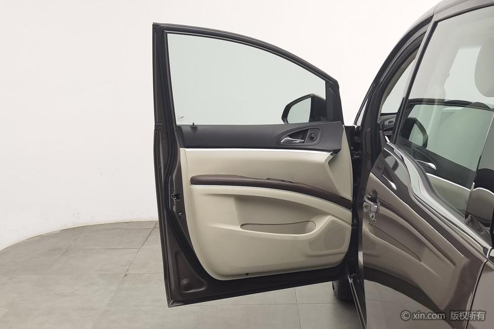 Buick Buick GL8