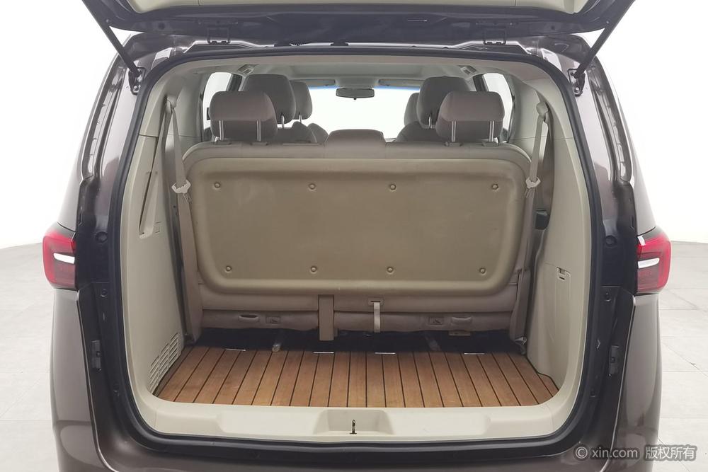 Buick Buick GL8