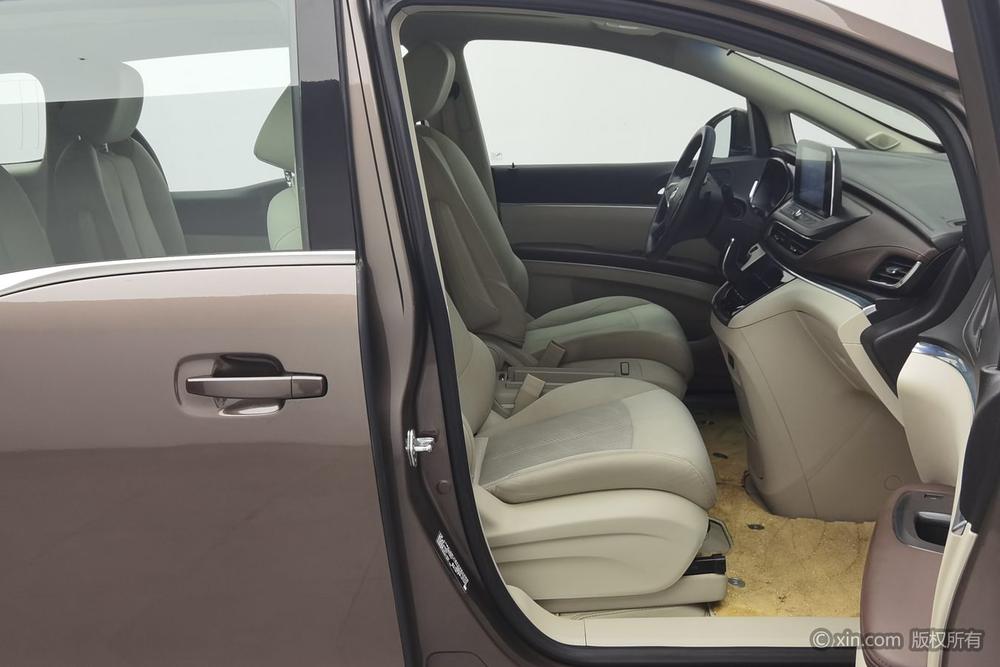 Buick Buick GL8