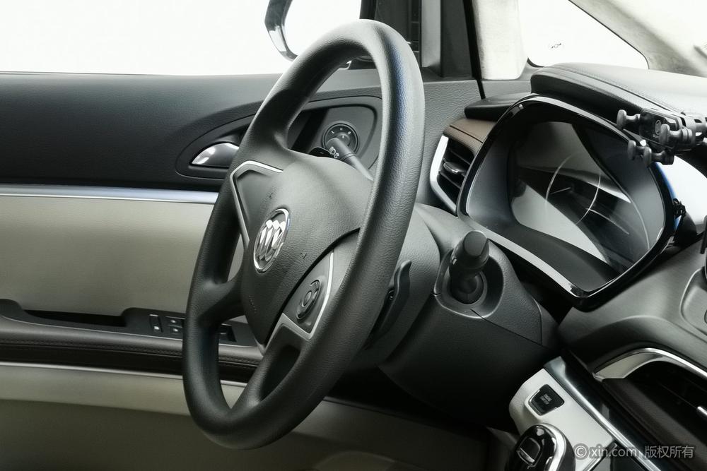 Buick Buick GL8