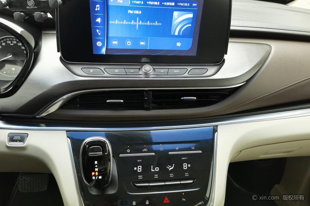 Buick Buick GL8