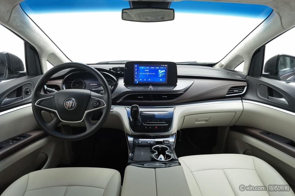 Buick Buick GL8