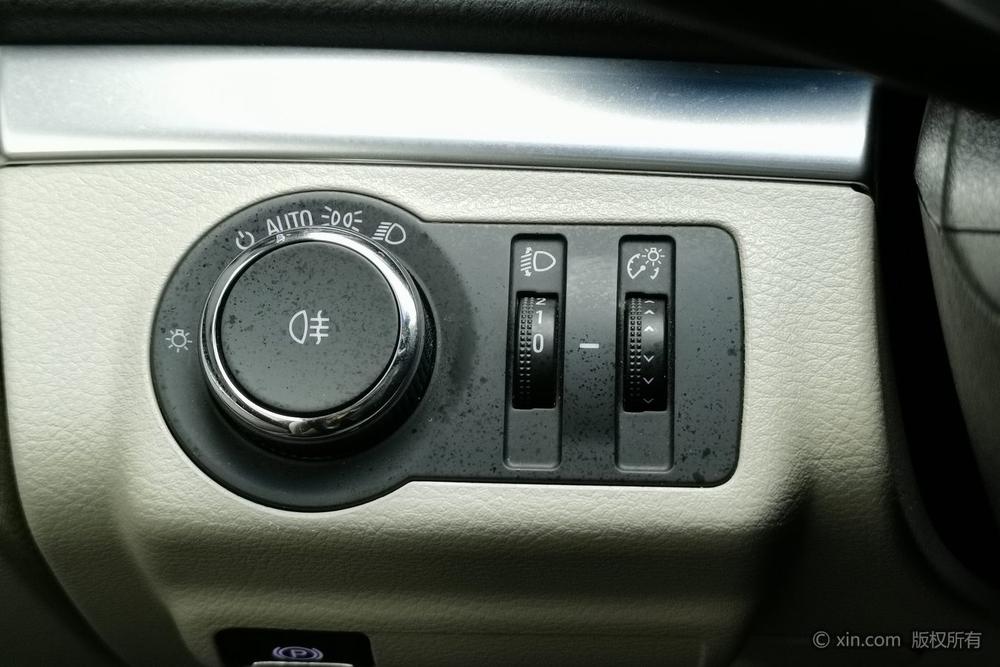Buick Buick GL8