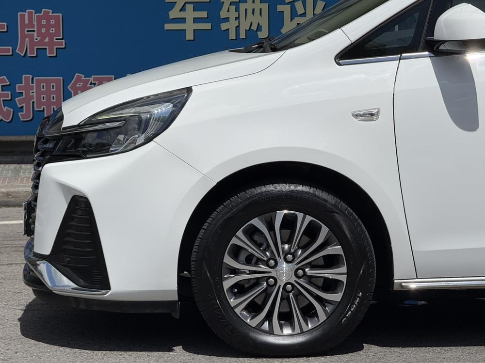 Buick Buick GL8