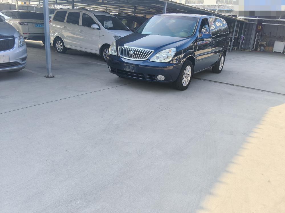 Buick Buick GL8