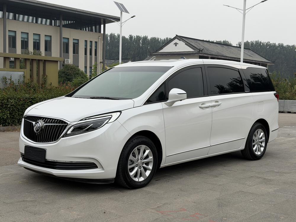 Buick Buick GL8